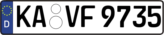 KA-VF9735