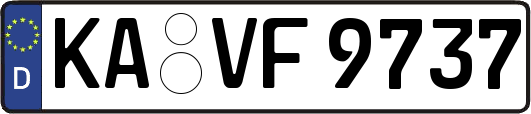 KA-VF9737