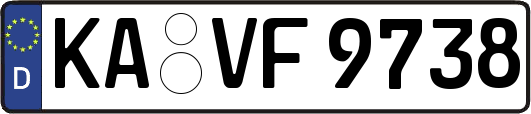 KA-VF9738
