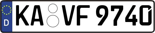 KA-VF9740