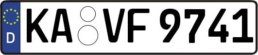KA-VF9741