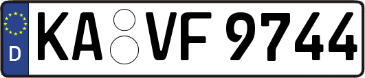 KA-VF9744