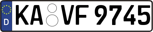 KA-VF9745