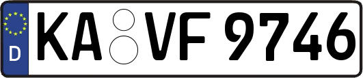 KA-VF9746