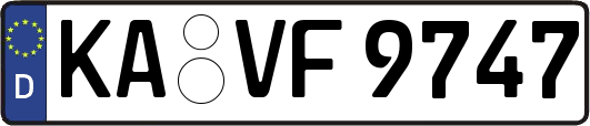 KA-VF9747