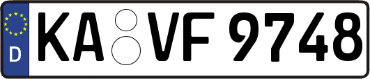 KA-VF9748