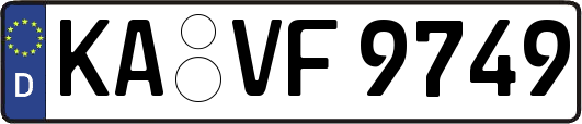 KA-VF9749
