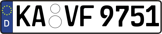 KA-VF9751