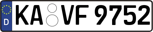 KA-VF9752
