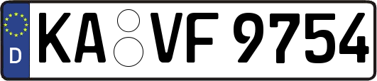 KA-VF9754