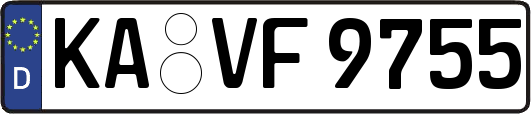 KA-VF9755