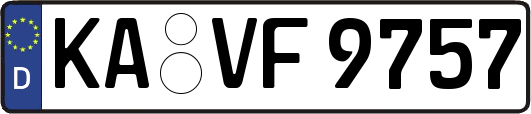 KA-VF9757