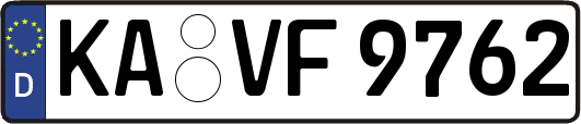 KA-VF9762