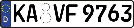 KA-VF9763