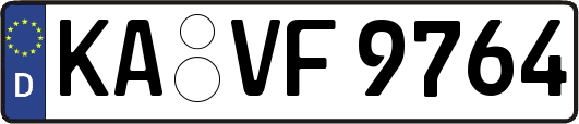 KA-VF9764