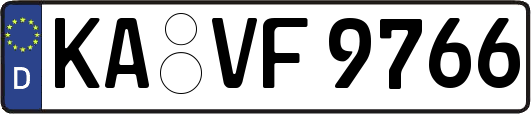 KA-VF9766
