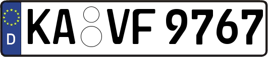 KA-VF9767