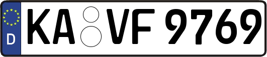 KA-VF9769