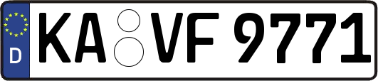 KA-VF9771