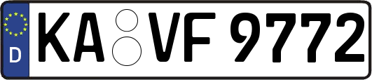KA-VF9772