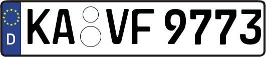 KA-VF9773
