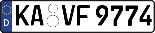 KA-VF9774