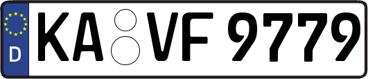 KA-VF9779