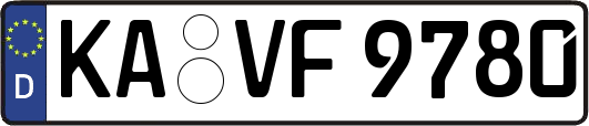 KA-VF9780