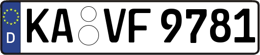 KA-VF9781