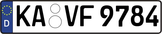 KA-VF9784