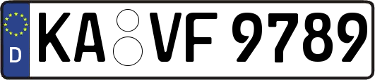 KA-VF9789