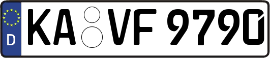 KA-VF9790