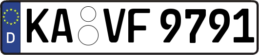 KA-VF9791