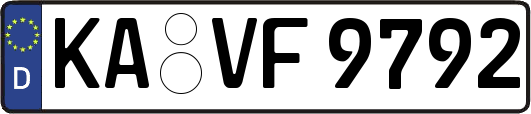 KA-VF9792