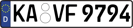 KA-VF9794