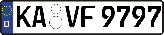 KA-VF9797