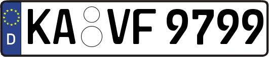 KA-VF9799
