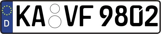 KA-VF9802