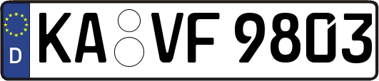 KA-VF9803