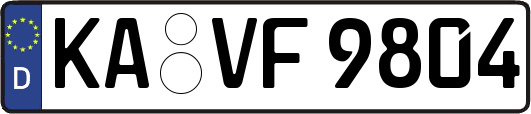 KA-VF9804