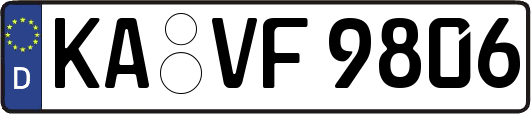KA-VF9806