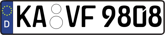 KA-VF9808