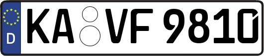 KA-VF9810