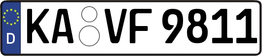 KA-VF9811