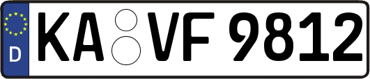KA-VF9812