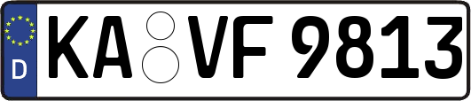 KA-VF9813