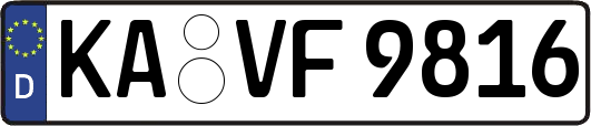 KA-VF9816