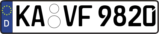 KA-VF9820