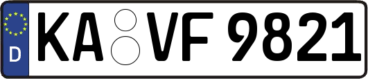 KA-VF9821