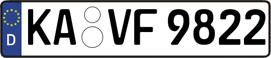KA-VF9822